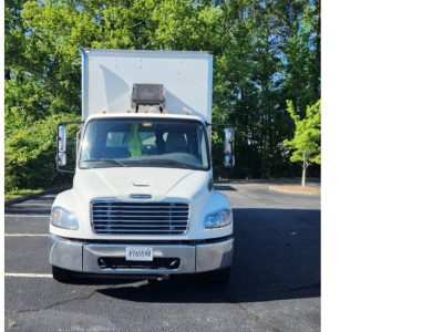 2020 Freightliner MDS-1-26 For Sale (LOW HOURS/MILEAGE! )