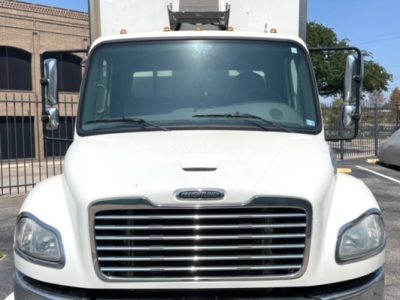 2018 Freightliner/Shred Tech MDS2 – Great Condition (NON CDL)