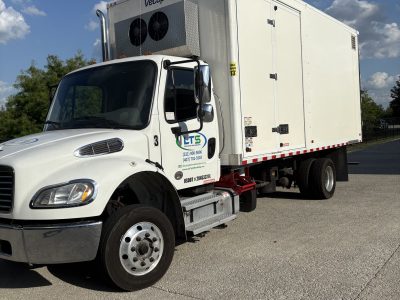 2020 Vecoplan PT24 Non CDL