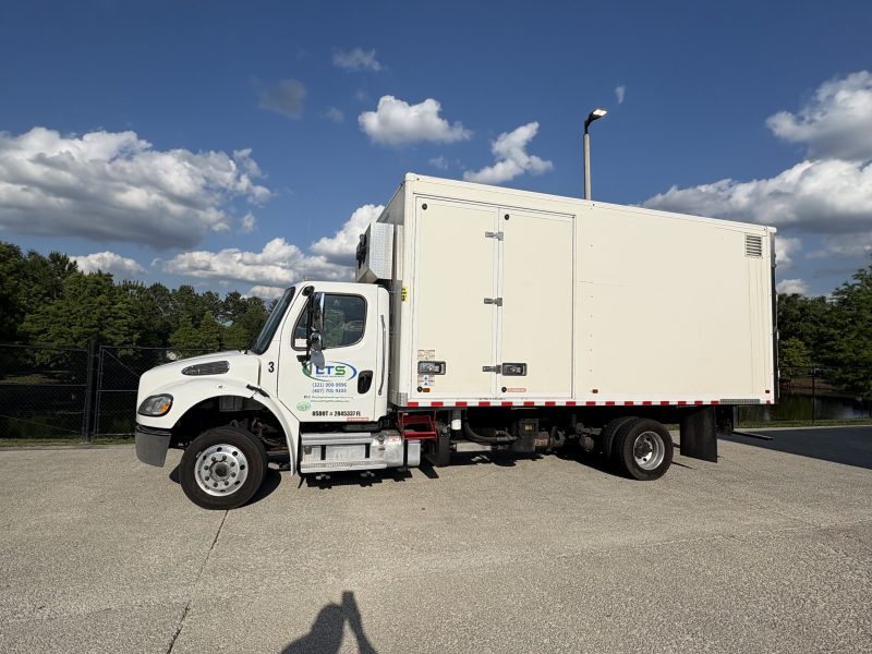 2020 Vecoplan PT24 Non CDL
