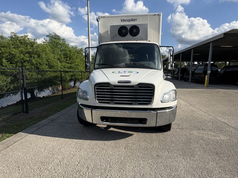 2020 Vecoplan PT24 Non CDL