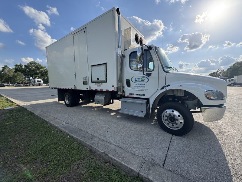 2020 Vecoplan PT24 Non CDL