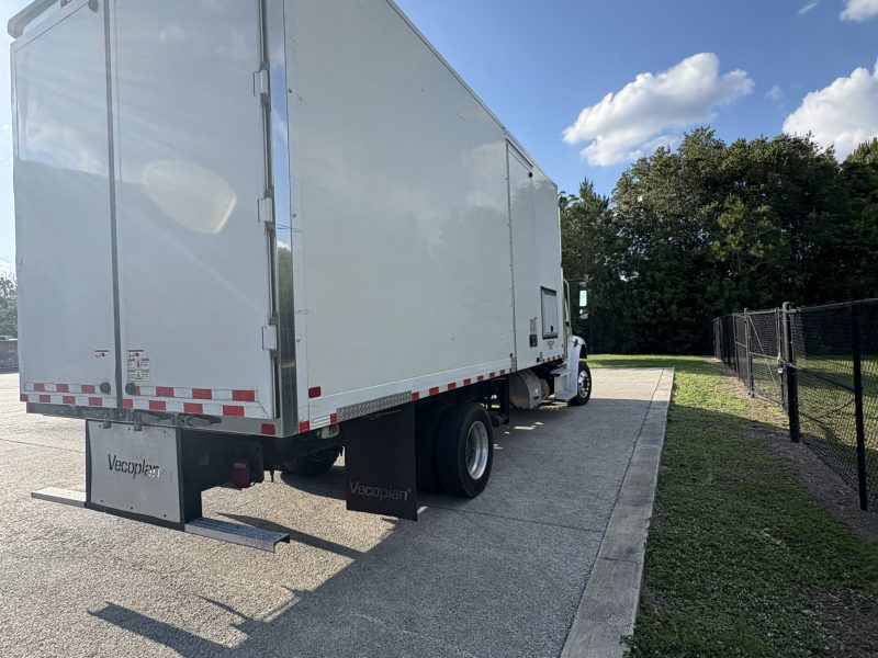 2020 Vecoplan PT24 Non CDL