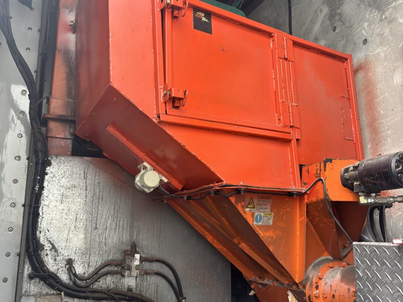 2007 International 4200
