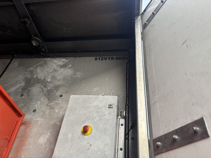 2007 International 4200