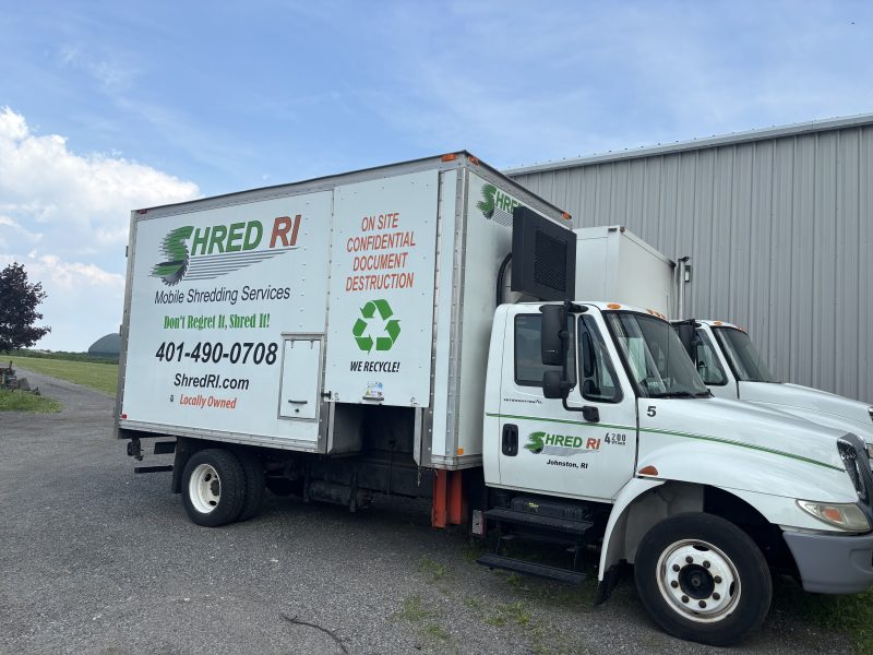 2007 International 4200