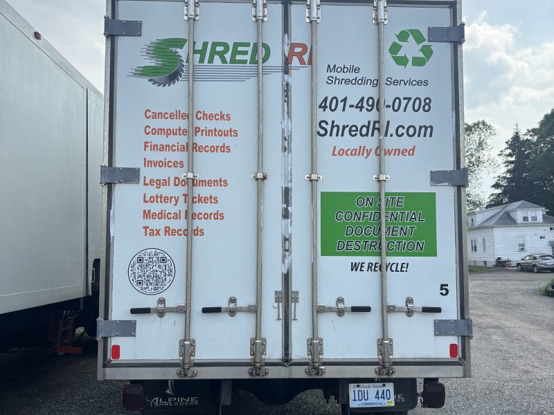 2007 International 4200